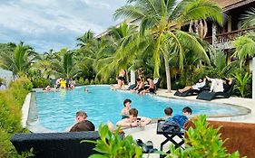 Family House Resort, Haad Rin